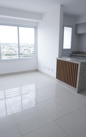 Apartamento para alugar com 76m², 3 quartos e 2 vagas