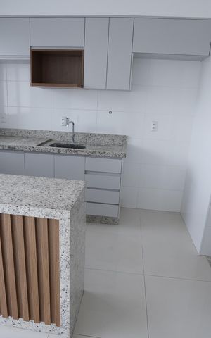 Apartamento para alugar com 76m², 3 quartos e 2 vagas