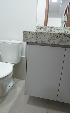 Apartamento para alugar com 76m², 3 quartos e 2 vagas