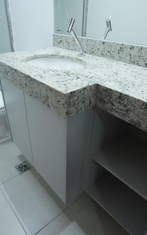 Apartamento para alugar com 76m², 3 quartos e 2 vagas