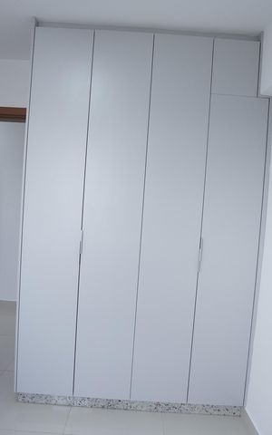 Apartamento para alugar com 76m², 3 quartos e 2 vagas