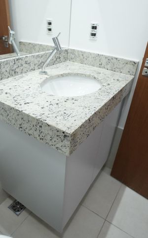 Apartamento para alugar com 76m², 3 quartos e 2 vagas