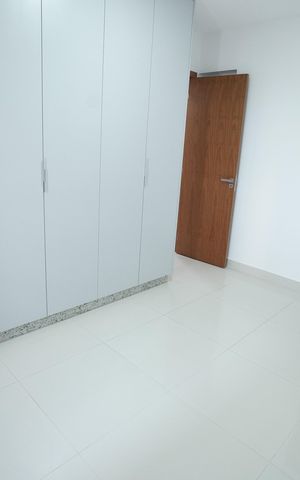 Apartamento para alugar com 76m², 3 quartos e 2 vagas