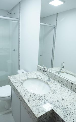 Apartamento para alugar com 76m², 3 quartos e 2 vagas