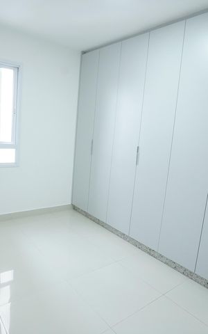 Apartamento para alugar com 76m², 3 quartos e 2 vagas