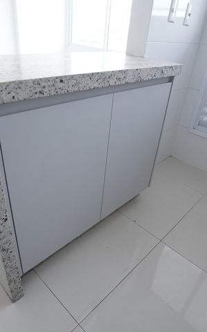 Apartamento para alugar com 76m², 3 quartos e 2 vagas