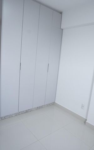 Apartamento para alugar com 76m², 3 quartos e 2 vagas