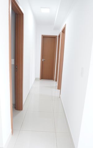 Apartamento para alugar com 76m², 3 quartos e 2 vagas