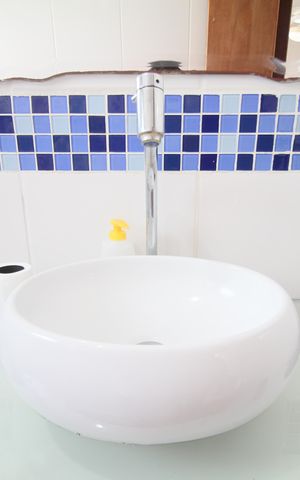 Apartamento à venda com 59m², 2 quartos e 1 vagaBanheiro