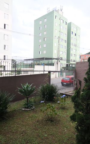 Apartamento à venda com 59m², 2 quartos e 1 vagaÁrea comum