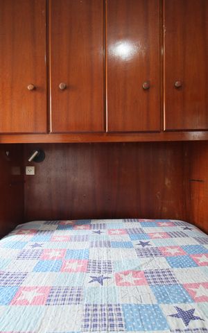 Apartamento à venda com 59m², 2 quartos e 1 vagaQuarto 1