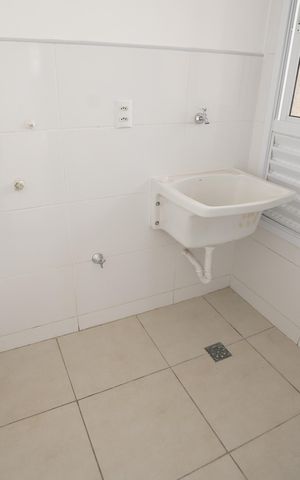 Apartamento à venda com 96m², 3 quartos e 2 vagas