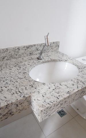 Apartamento à venda com 96m², 3 quartos e 2 vagas