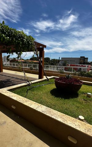 Apartamento à venda com 96m², 3 quartos e 2 vagas