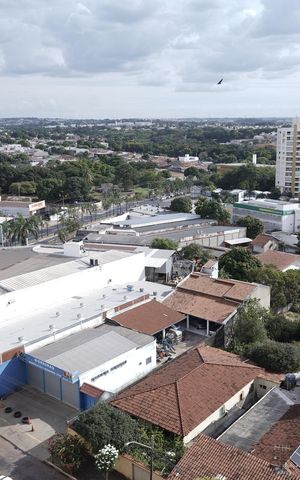 Apartamento à venda com 96m², 3 quartos e 2 vagas