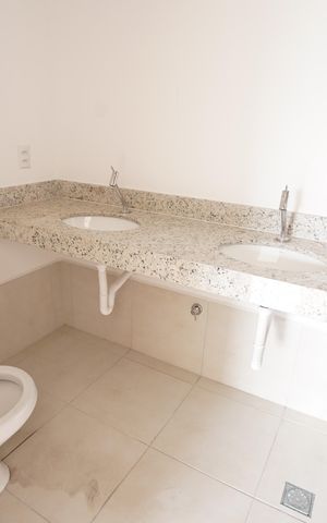 Apartamento à venda com 96m², 3 quartos e 2 vagas