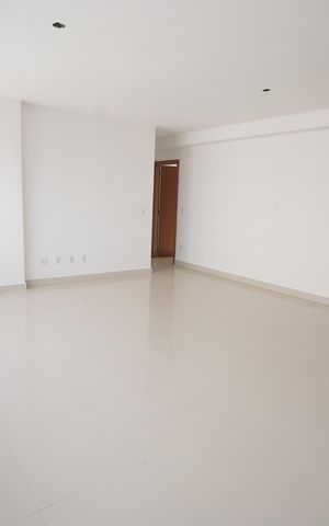 Apartamento à venda com 96m², 3 quartos e 2 vagas
