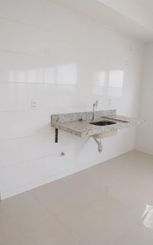 Apartamento à venda com 96m², 3 quartos e 2 vagas