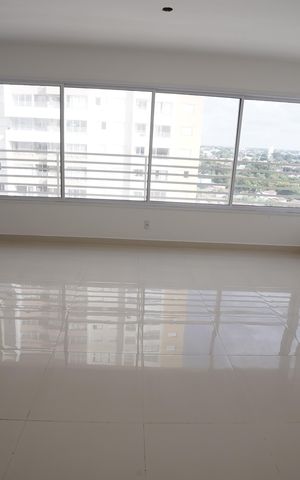 Apartamento à venda com 96m², 3 quartos e 2 vagas