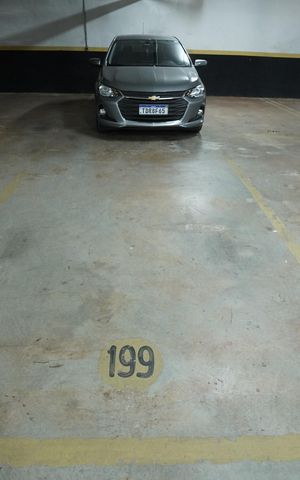 Apartamento à venda com 96m², 3 quartos e 2 vagas