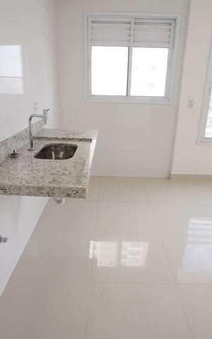 Apartamento à venda com 96m², 3 quartos e 2 vagas