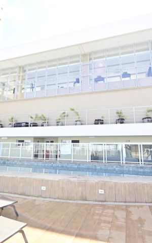 Apartamento à venda com 96m², 3 quartos e 2 vagas