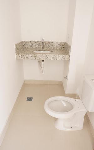 Apartamento à venda com 96m², 3 quartos e 2 vagas