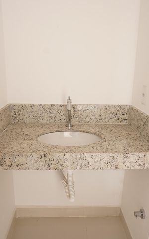 Apartamento à venda com 96m², 3 quartos e 2 vagas