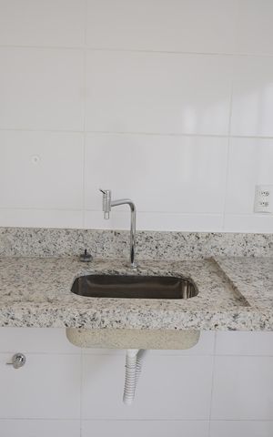 Apartamento à venda com 96m², 3 quartos e 2 vagas
