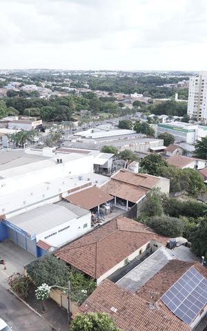 Apartamento à venda com 96m², 3 quartos e 2 vagas