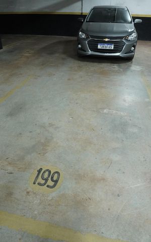 Apartamento à venda com 96m², 3 quartos e 2 vagas