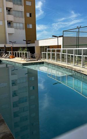 Apartamento à venda com 96m², 3 quartos e 2 vagas