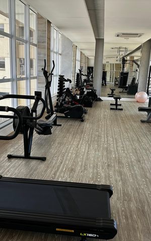 Apartamento à venda com 96m², 3 quartos e 2 vagas