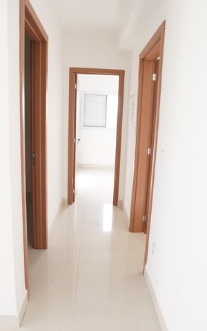 Apartamento à venda com 96m², 3 quartos e 2 vagas