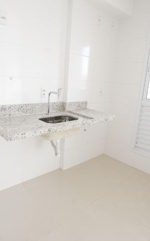 Apartamento à venda com 76m², 3 quartos e 2 vagas