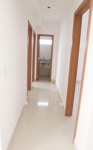 Apartamento à venda com 76m², 3 quartos e 2 vagas