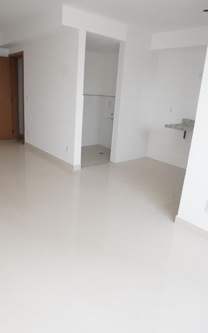 Apartamento à venda com 76m², 3 quartos e 2 vagas