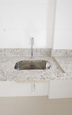 Apartamento à venda com 76m², 3 quartos e 2 vagas