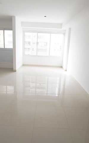 Apartamento à venda com 76m², 3 quartos e 2 vagas