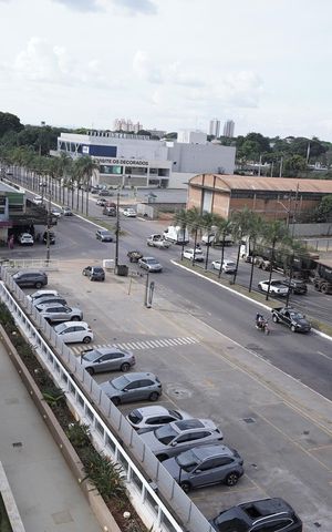 Apartamento à venda com 76m², 3 quartos e 2 vagas
