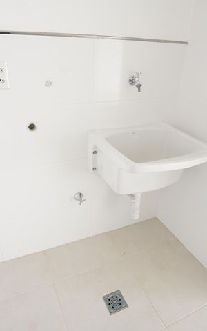 Apartamento à venda com 76m², 3 quartos e 2 vagas