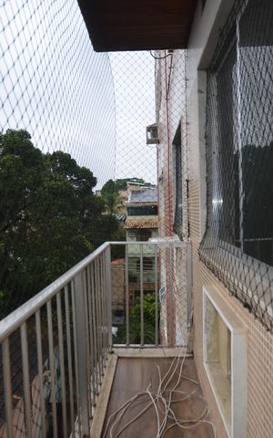 Apartamento à venda com 78m², 2 quartos e 1 vagaVaranda da Sala