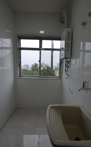 Apartamento à venda com 78m², 2 quartos e 1 vagaÁrea de Serviço