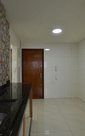 Apartamento à venda com 78m², 2 quartos e 1 vagaCozinha
