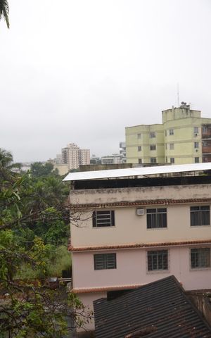 Apartamento à venda com 78m², 2 quartos e 1 vagaVista do Quarto 1