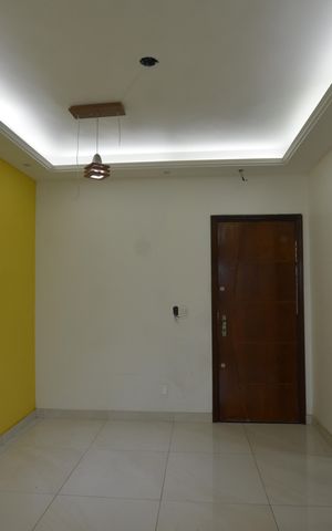 Apartamento à venda com 78m², 2 quartos e 1 vagaSala