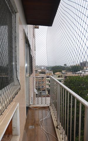Apartamento à venda com 78m², 2 quartos e 1 vagaVaranda da Sala