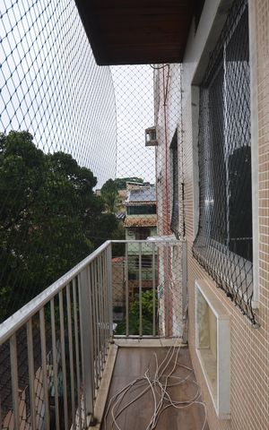 Apartamento à venda com 78m², 2 quartos e 1 vagaVaranda da Sala