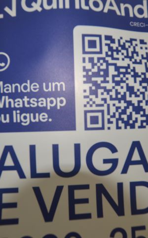 Apartamento à venda com 78m², 2 quartos e 1 vagaPlaca instalada