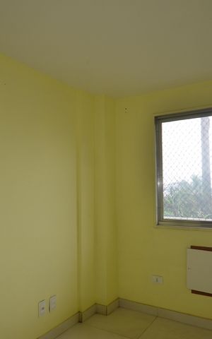 Apartamento à venda com 78m², 2 quartos e 1 vagaQuarto 1
